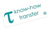logo tau know-how transfer